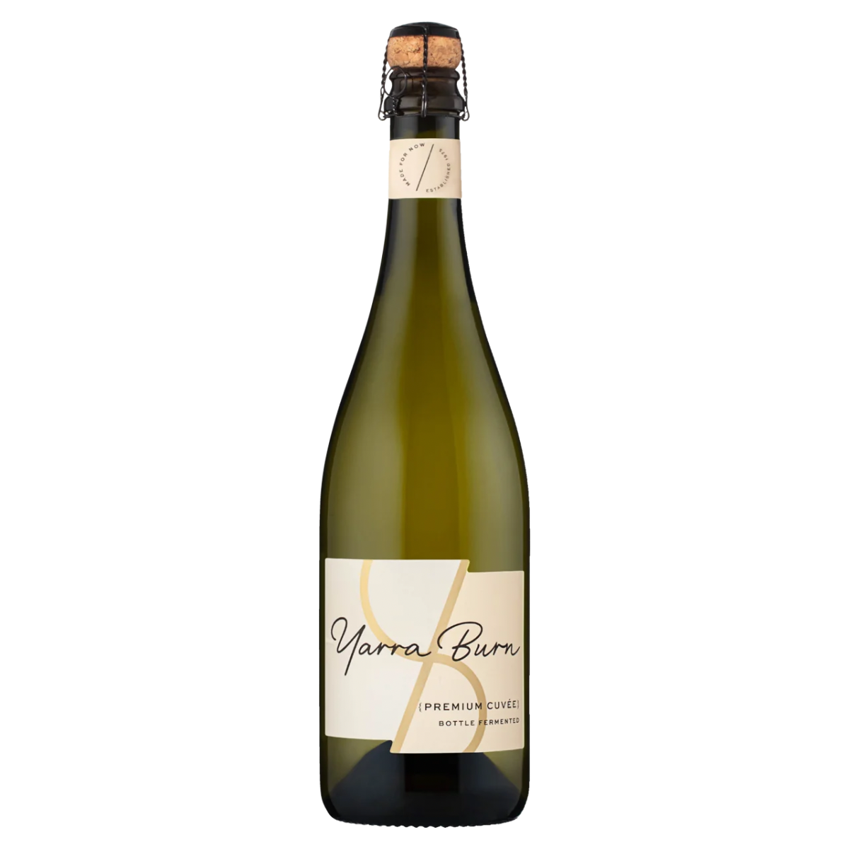 Yarra Burn Premium Cuvee 750ml