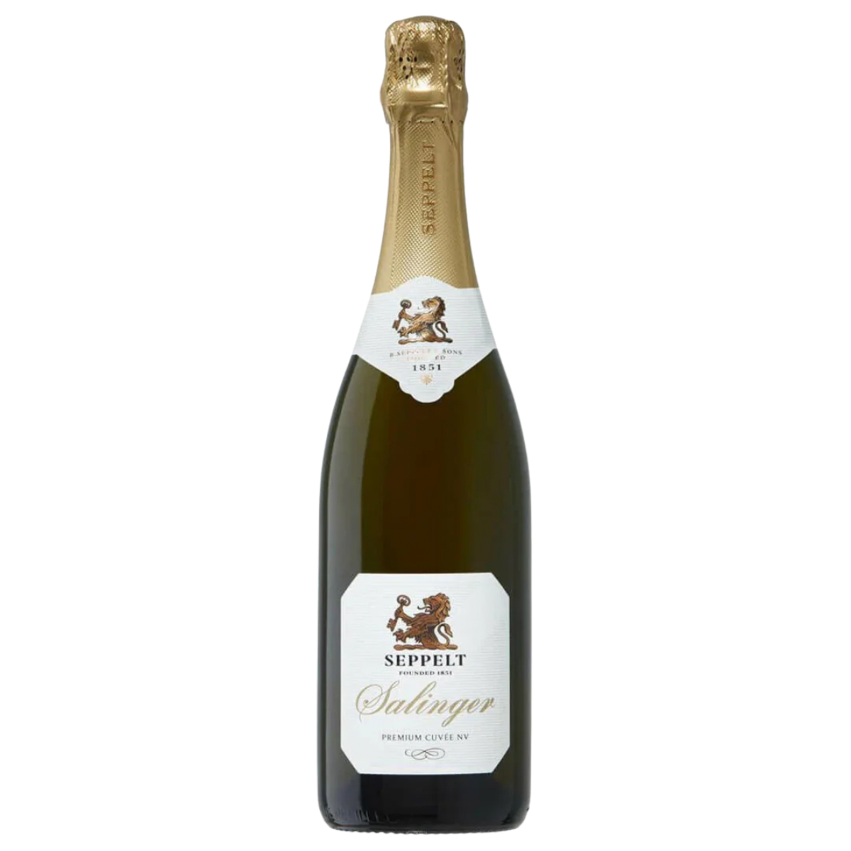 Seppelt Salinger Vintage Cuvée 750ml