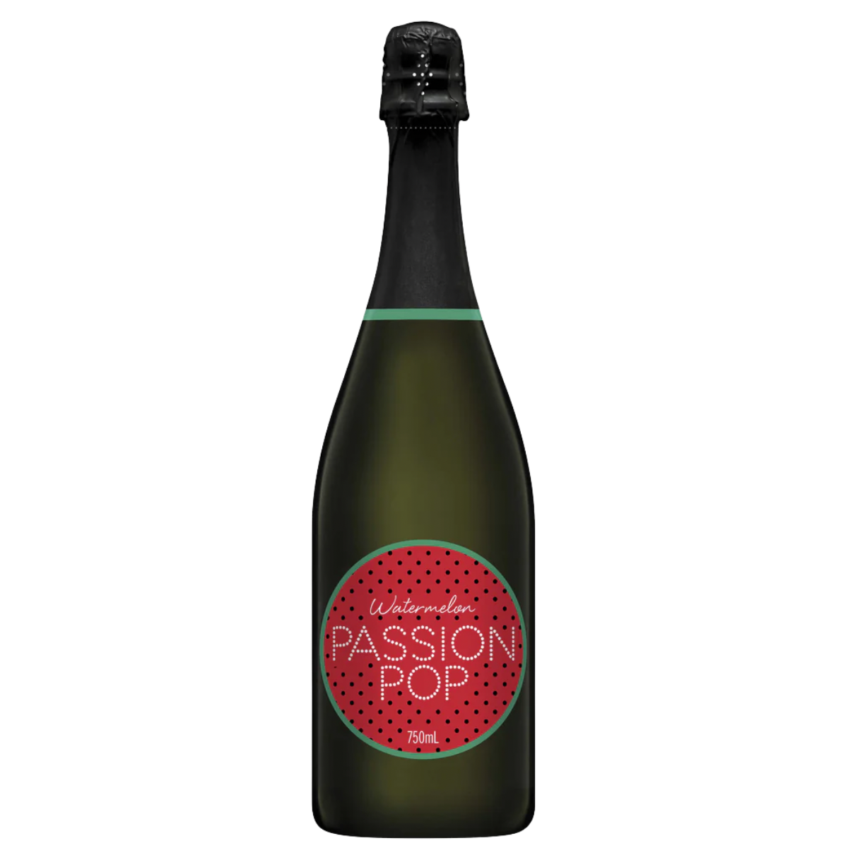 Passion Pop Watermelon 750ml