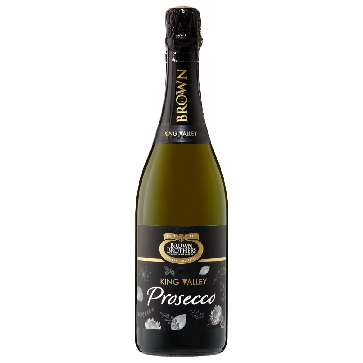 Brown Brothers King Valley Prosecco 750ml