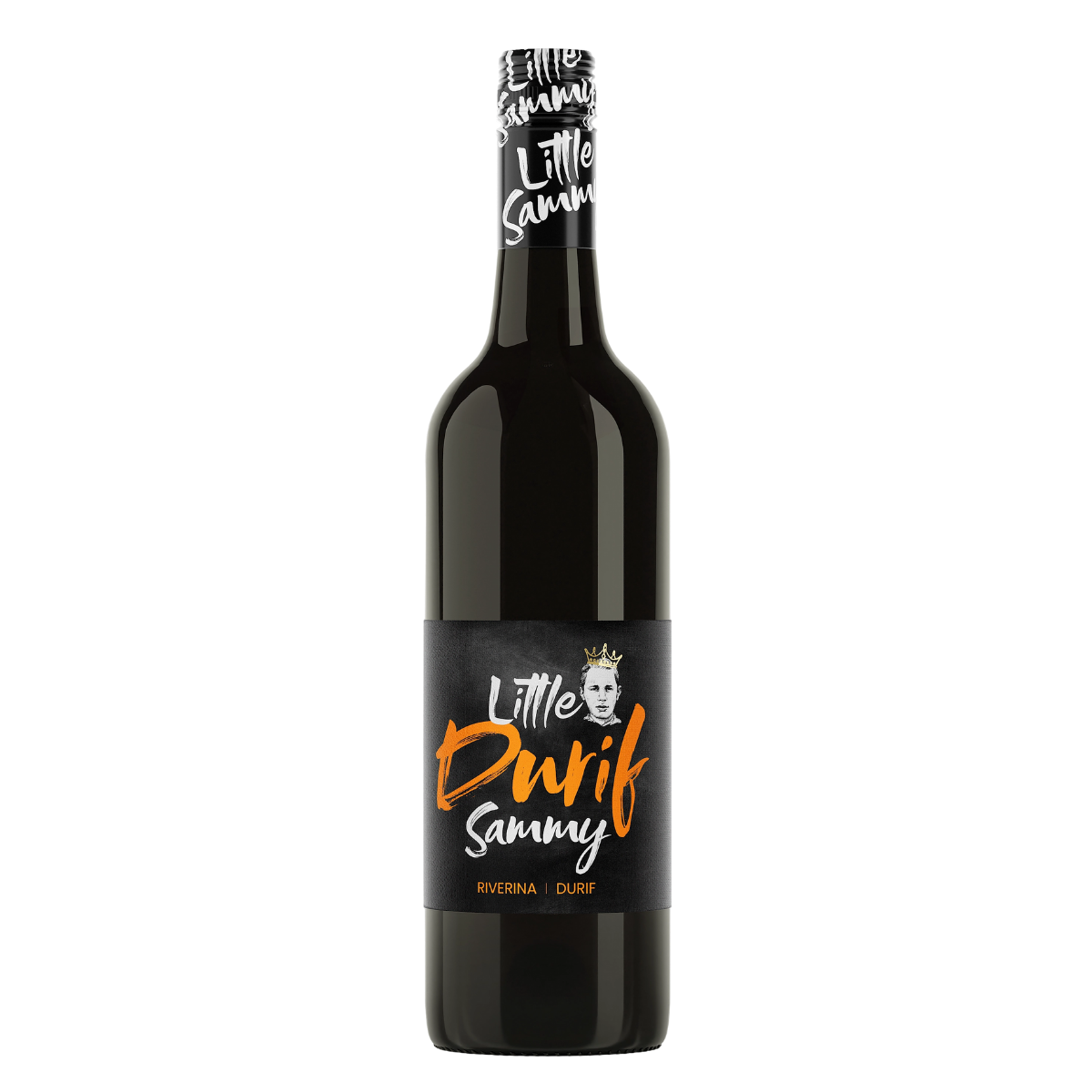 Little Sammy Durif 750ml