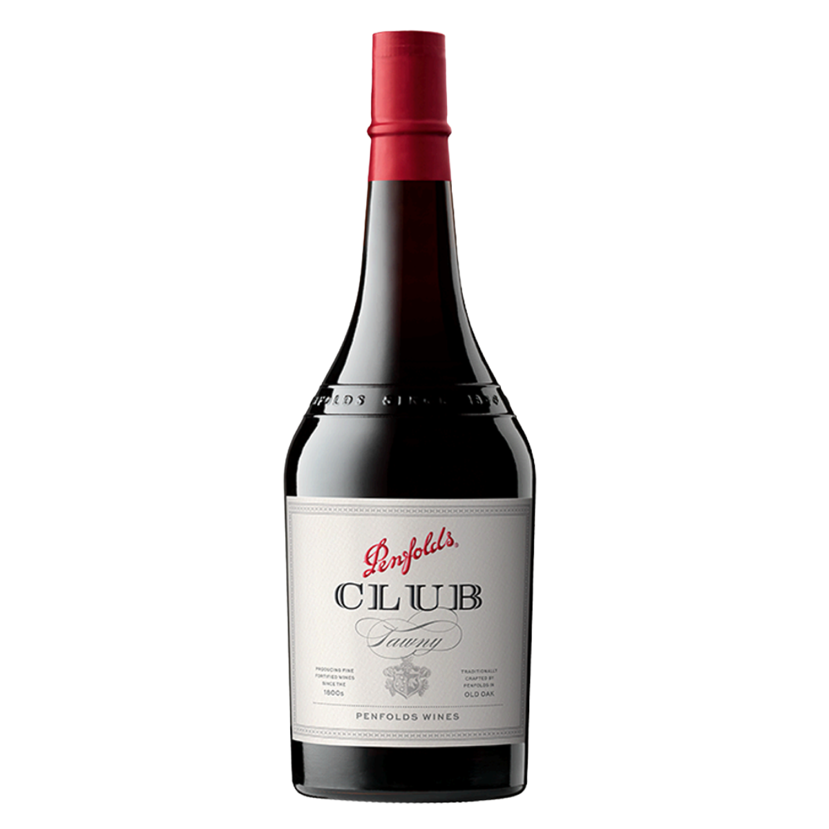 Penfolds Club Tawny 750ml