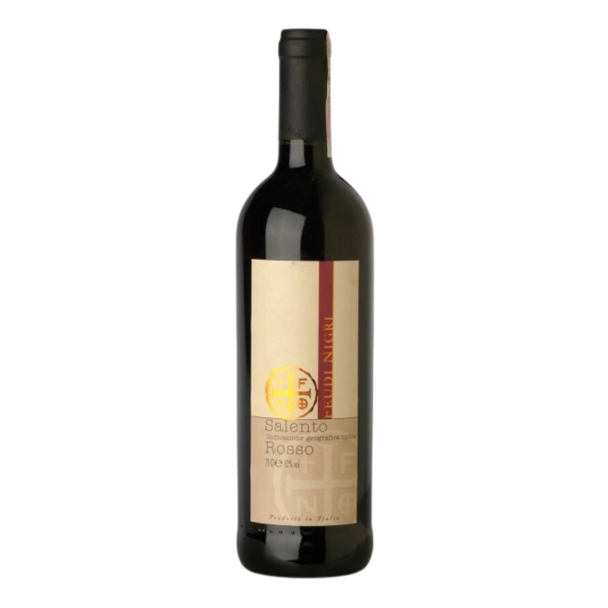 Feudi Nigri Salento Rosato 750ml