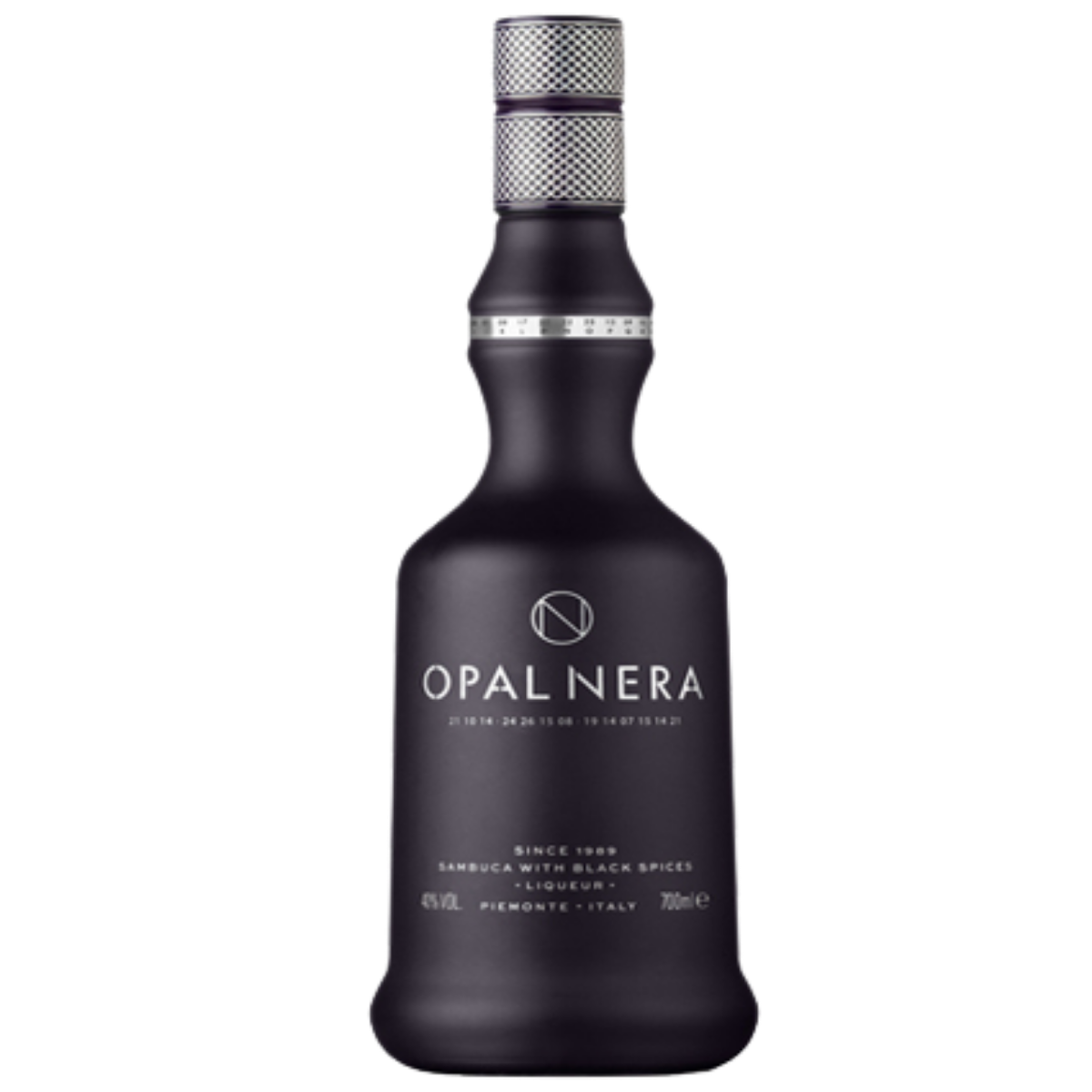 Opal Nera Black Sambuca 700ml