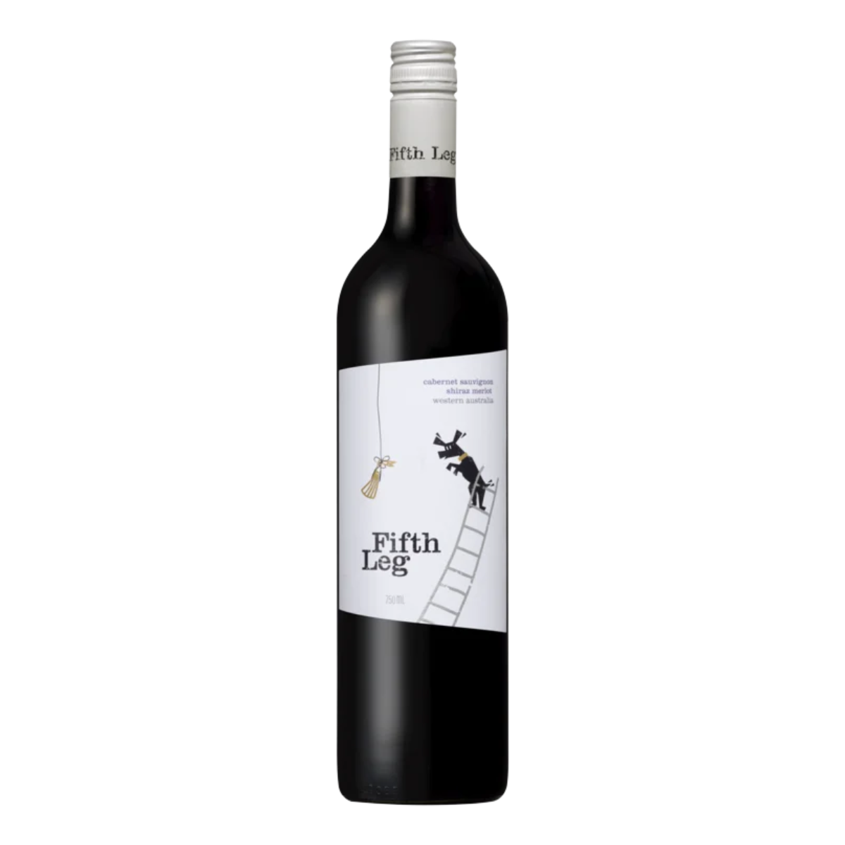 Fifth Leg Cabernet Sauvignon Shiraz Merlot 750ml
