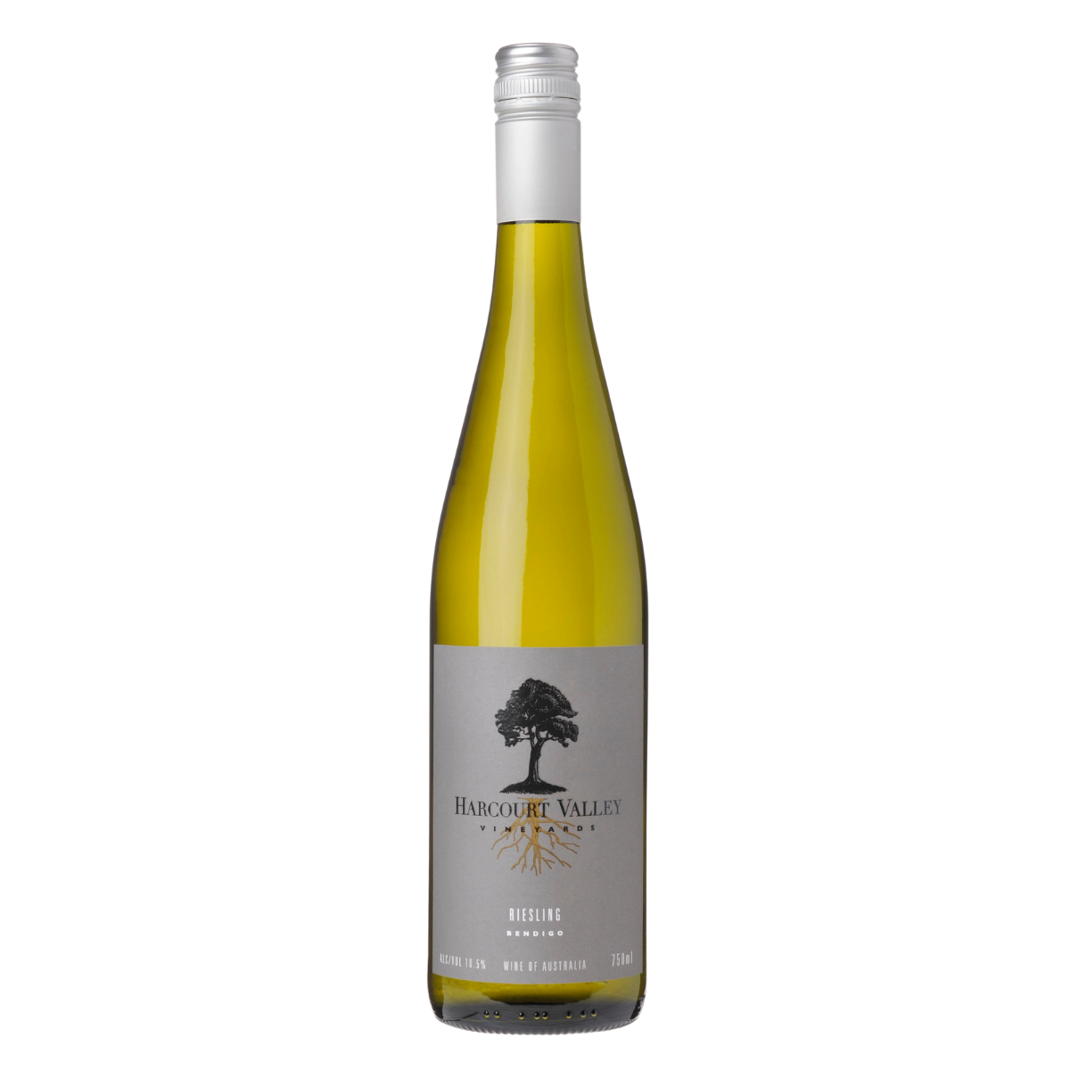 Harcourt Valley Riesling 750ml