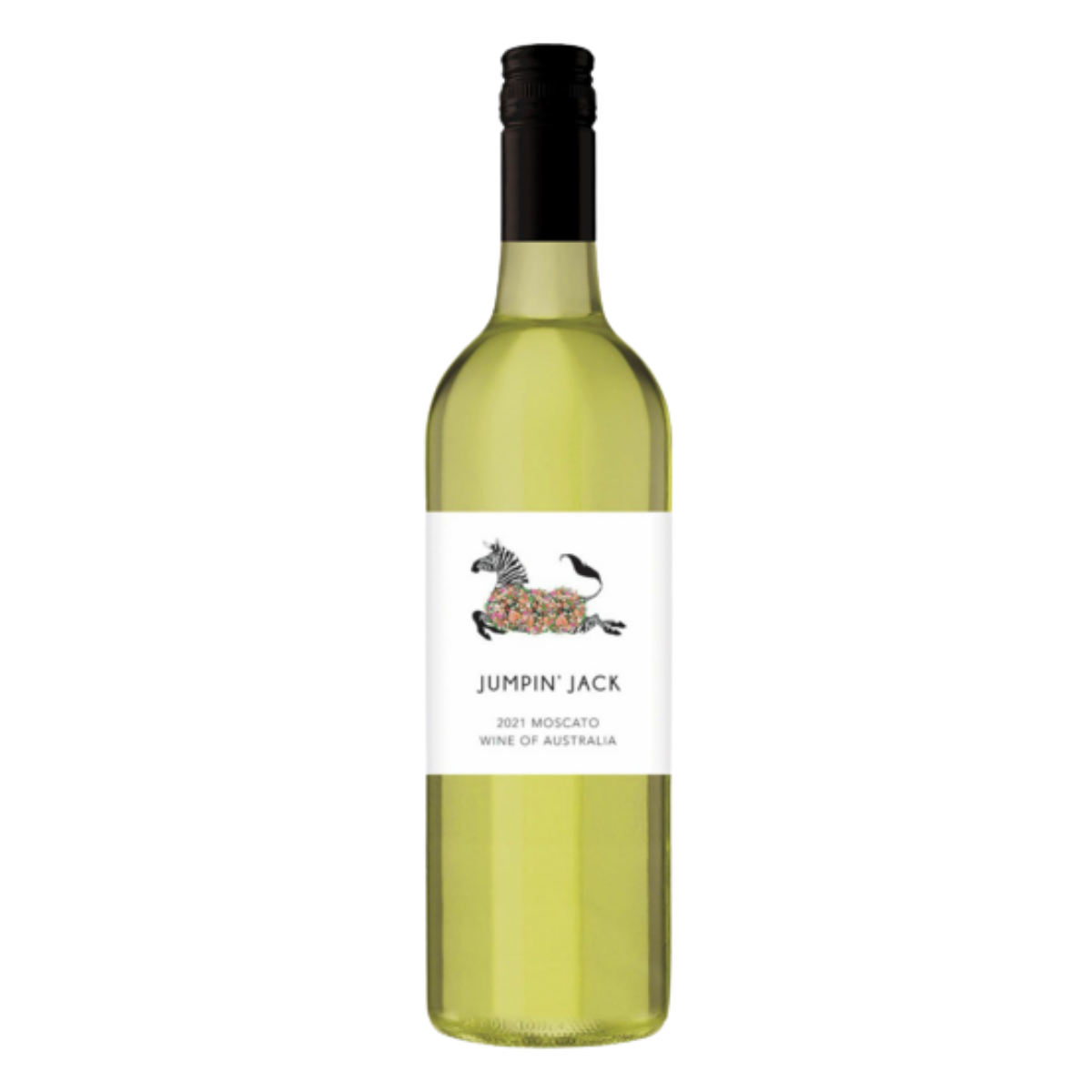 Jumpin' Jack Moscato 750ml