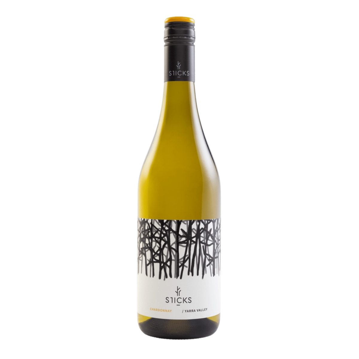 Sticks Chardonnay 750ml