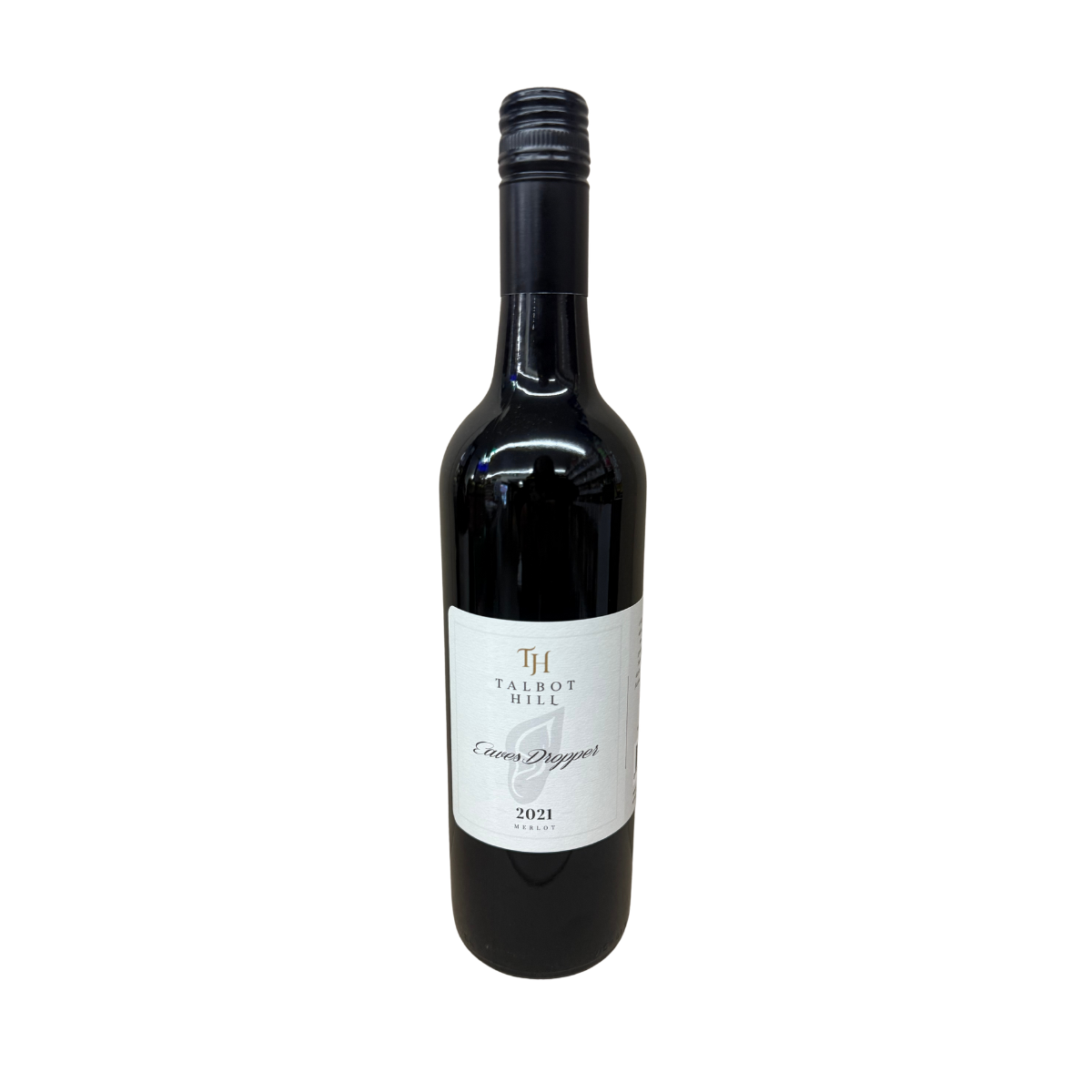 Talbot Hill ‘Eaves Dropper’ Merlot 750ml