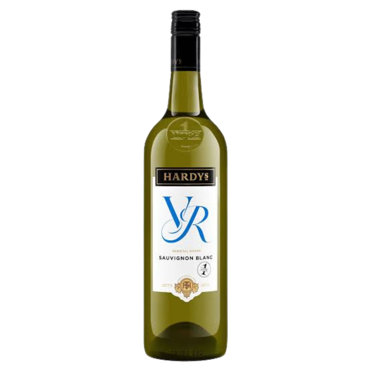 Hardys Varietal Range Sauvignon Blanc 1L