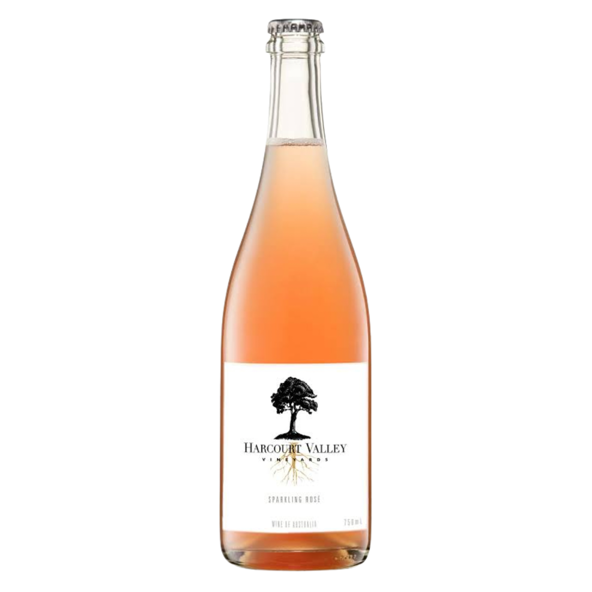 Harcourt Valley Sparling Rose 750ml