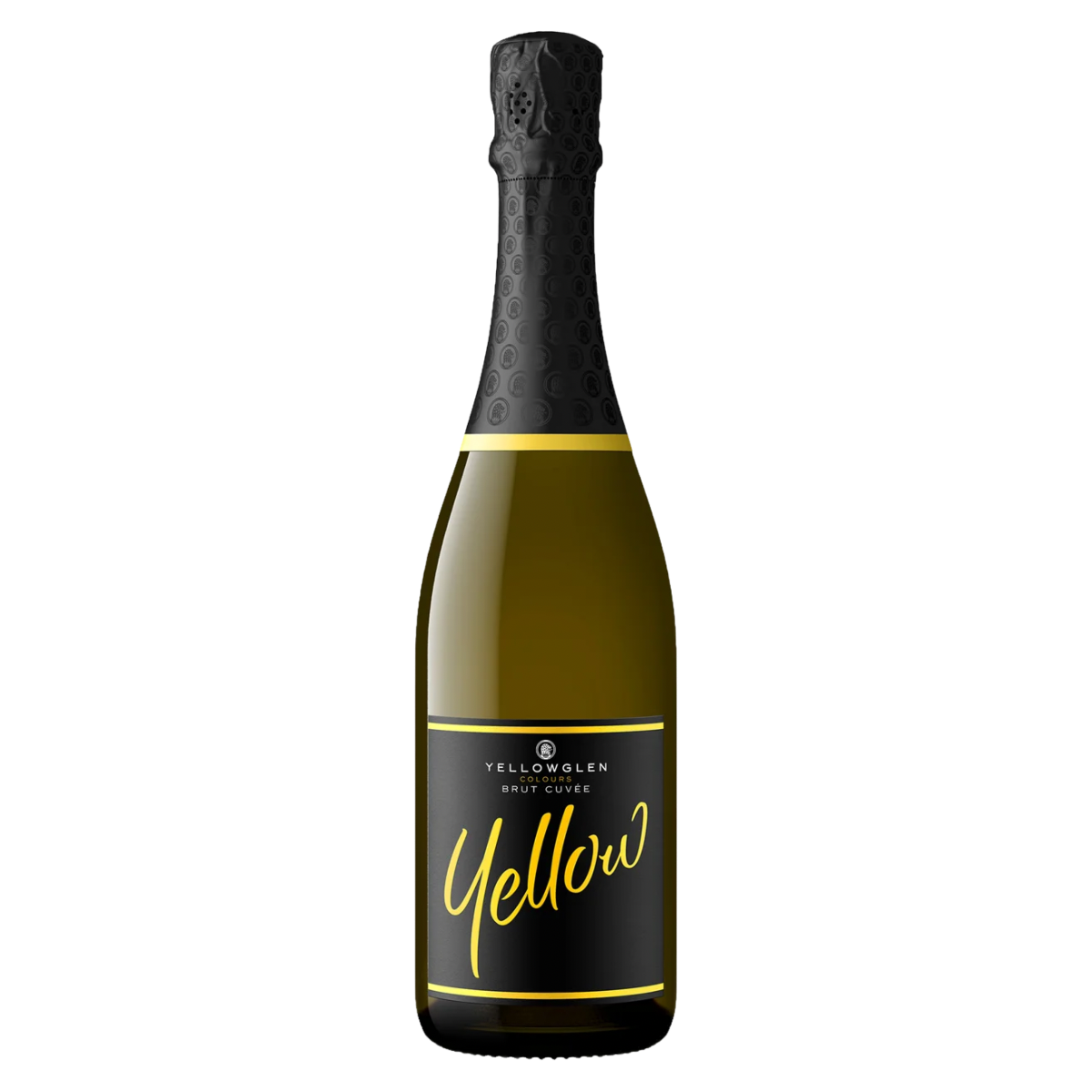 Yellowglen Brut Cuvee Yellow 750ml