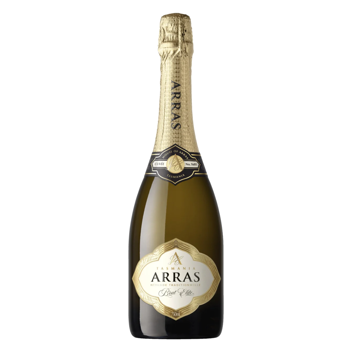 House Of Arras Brut Elite Chardonnay Pinot Noir 750ml