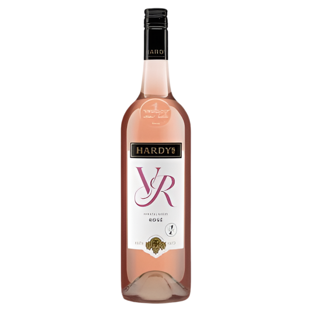 Hardys Varietal Range Rose 1L
