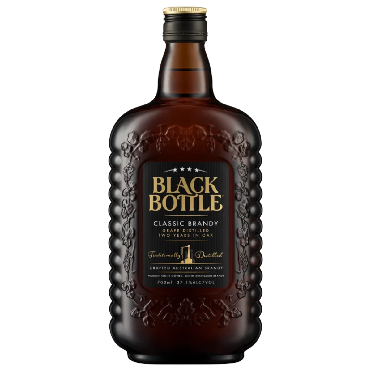 Black Bottle Classic Brandy 700ml