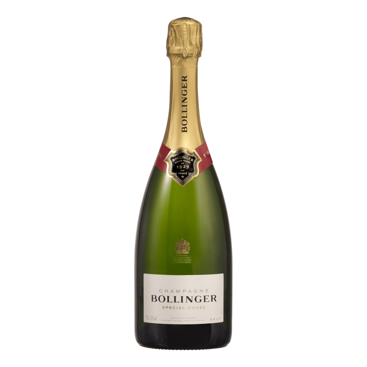 Bollinger Special Cuvée Champagne 750ml