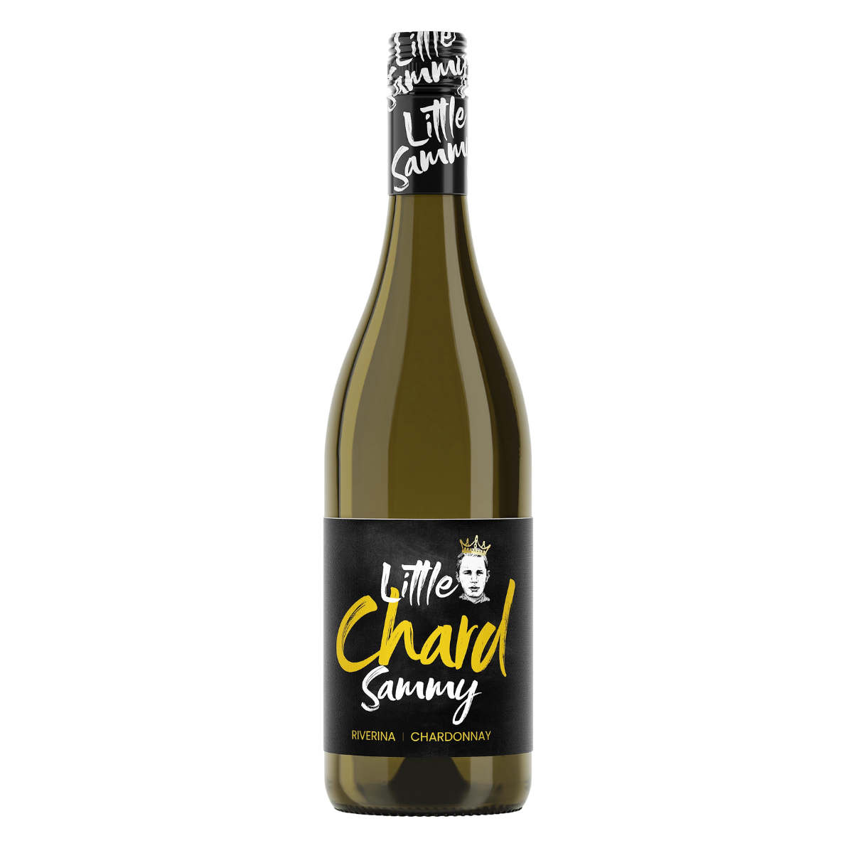 Little Sammy Chard 750ml