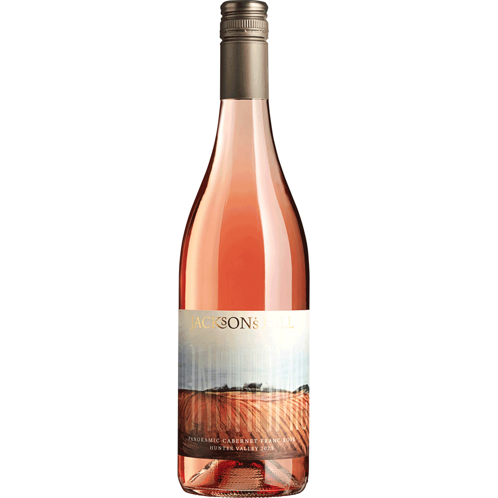 Jackson Hill Rose 750ml