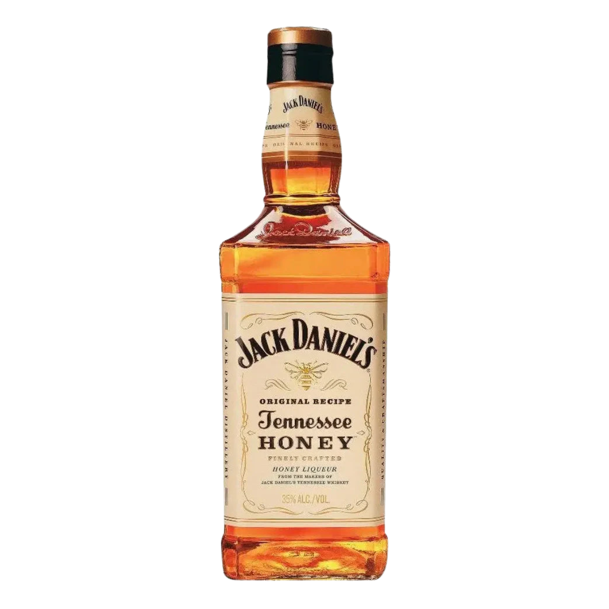 Jack Daniel's Tennessee Honey 700ml