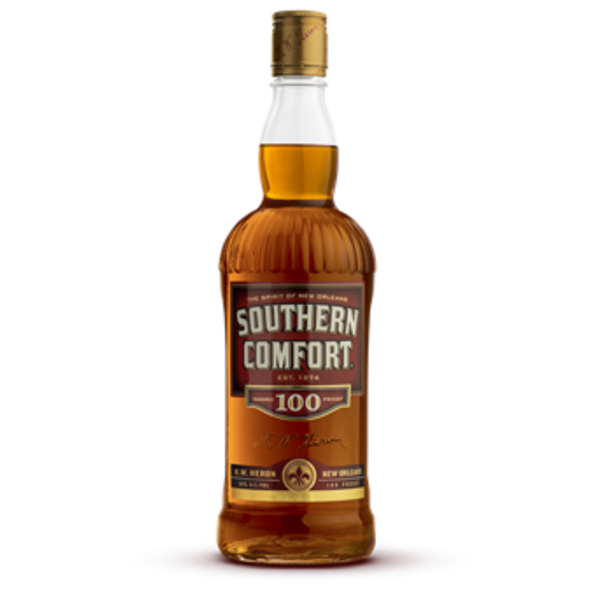 Southern Comfort 100 Proof 1L