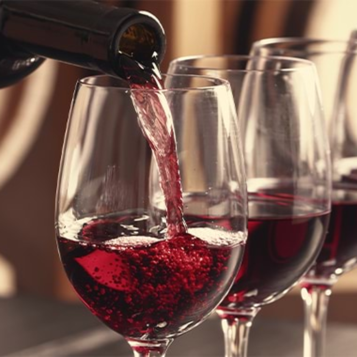 Red Wine