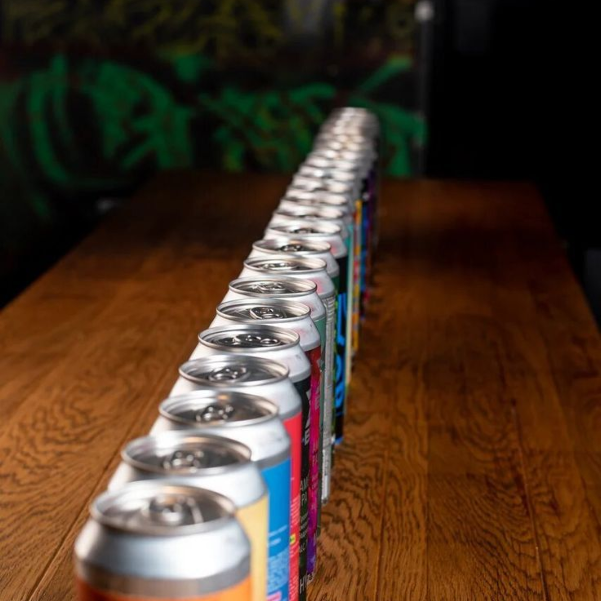 Ready To Drink / Premix