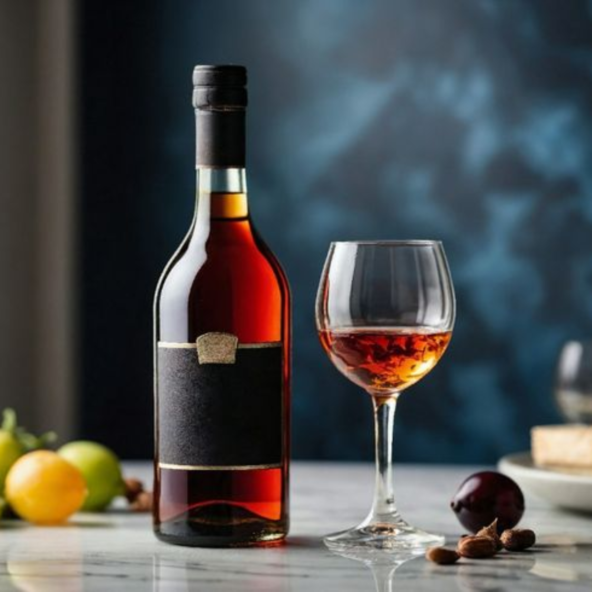 Fortified Wine