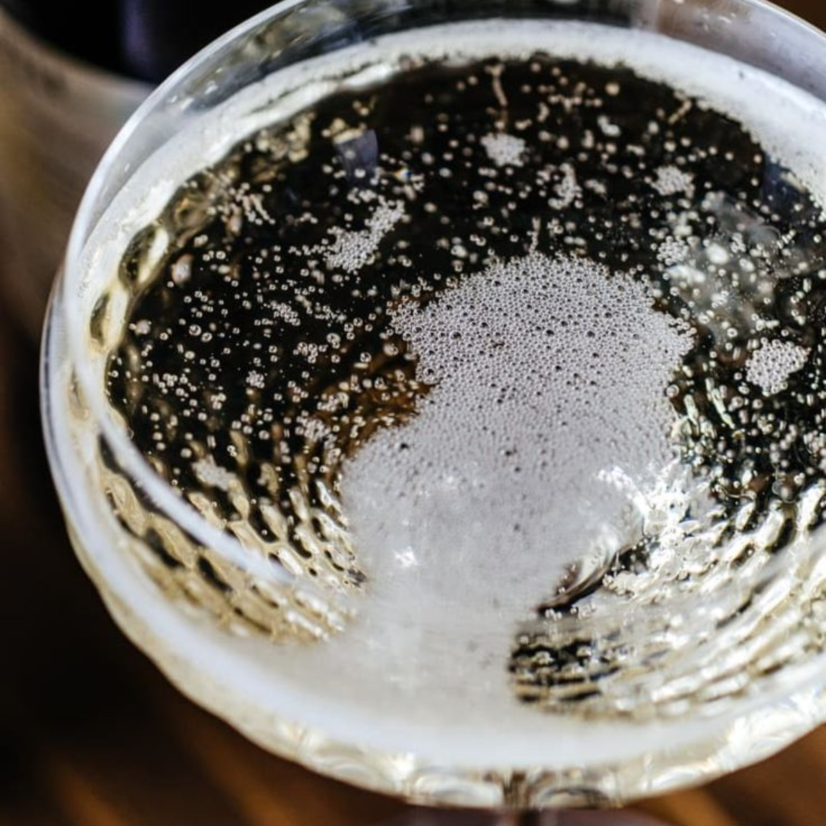 Sparkling, Champagne & Spritz