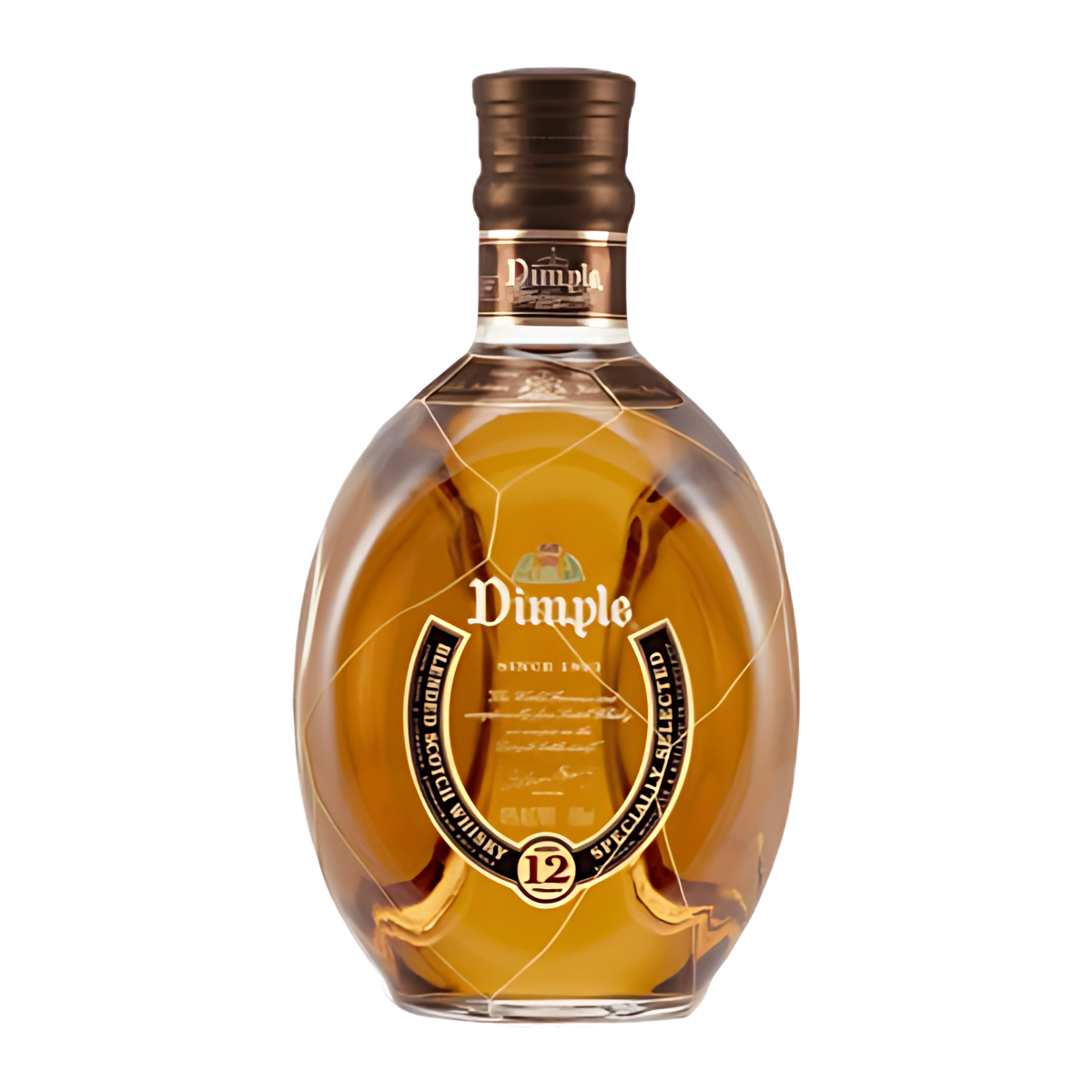 Dimple Scotch 12yo 700ml