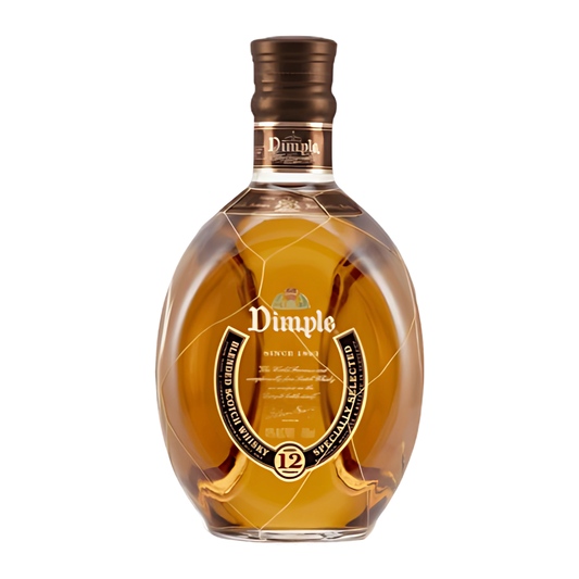 Dimple Scotch 12yo 700ml