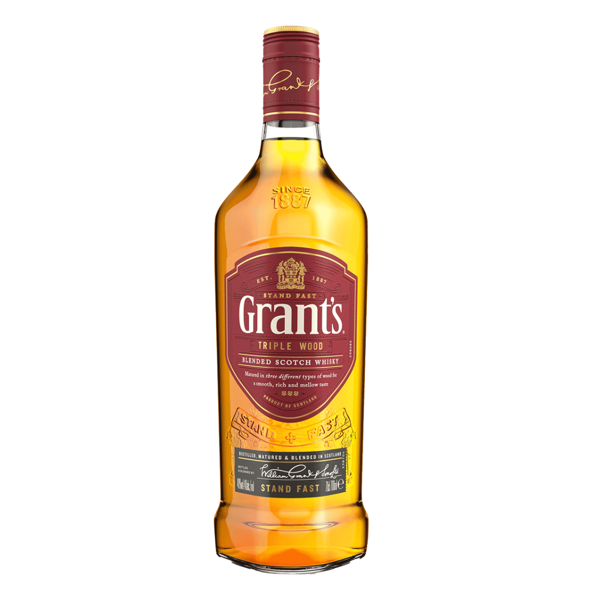 Grants Blended 700ml