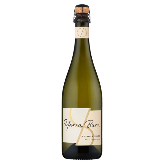 Yarra Burn Premium Cuvee 750ml