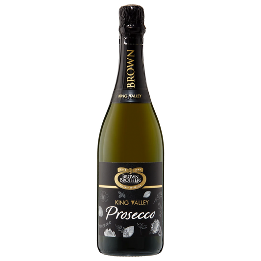 Brown Brothers King Valley Prosecco 750ml