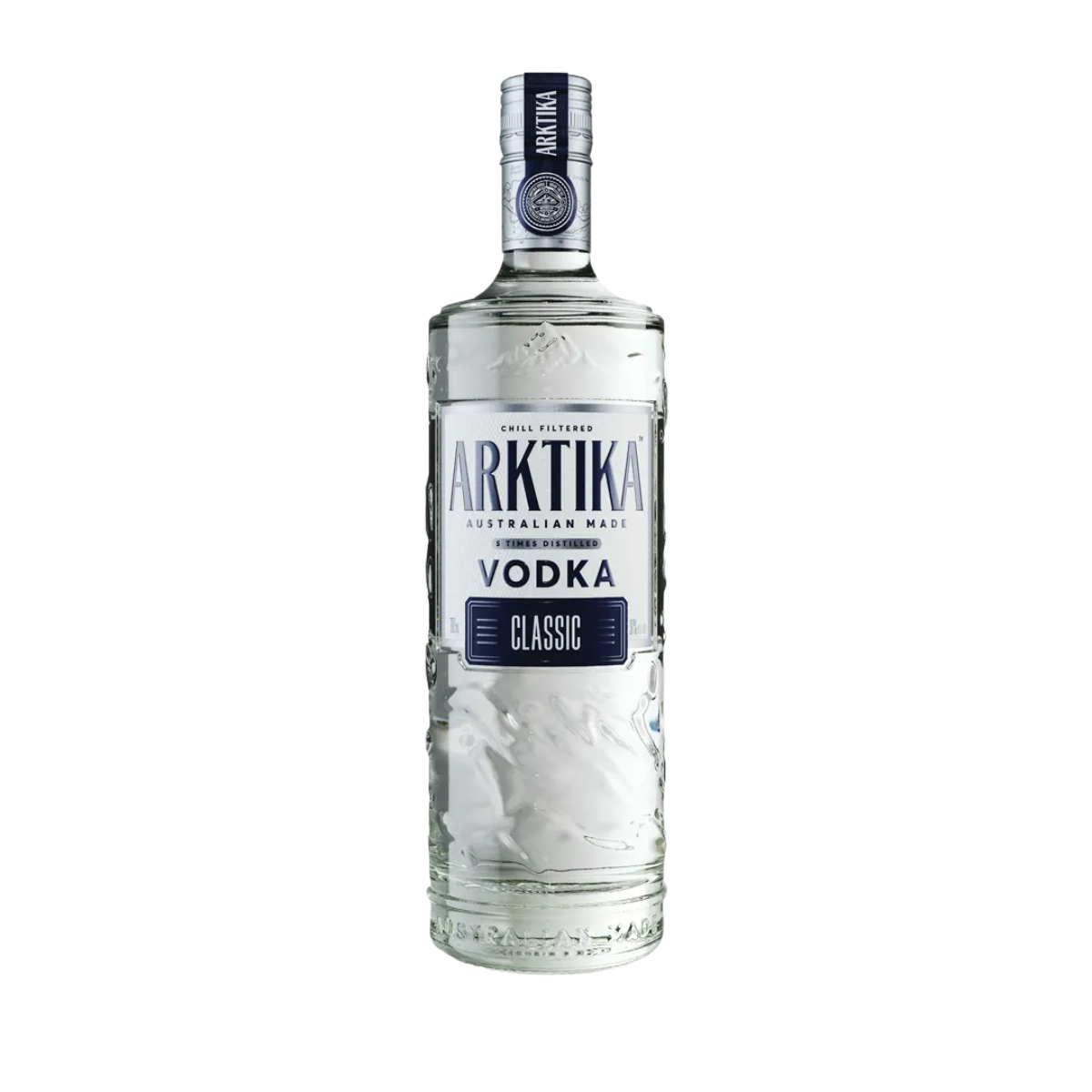 Arktika Vodka