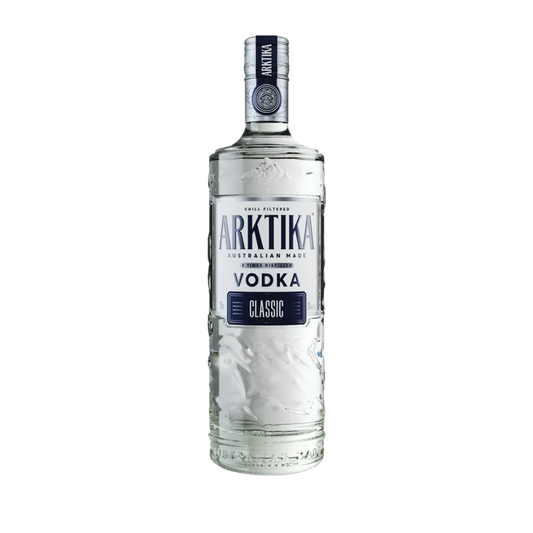 Arktika Vodka