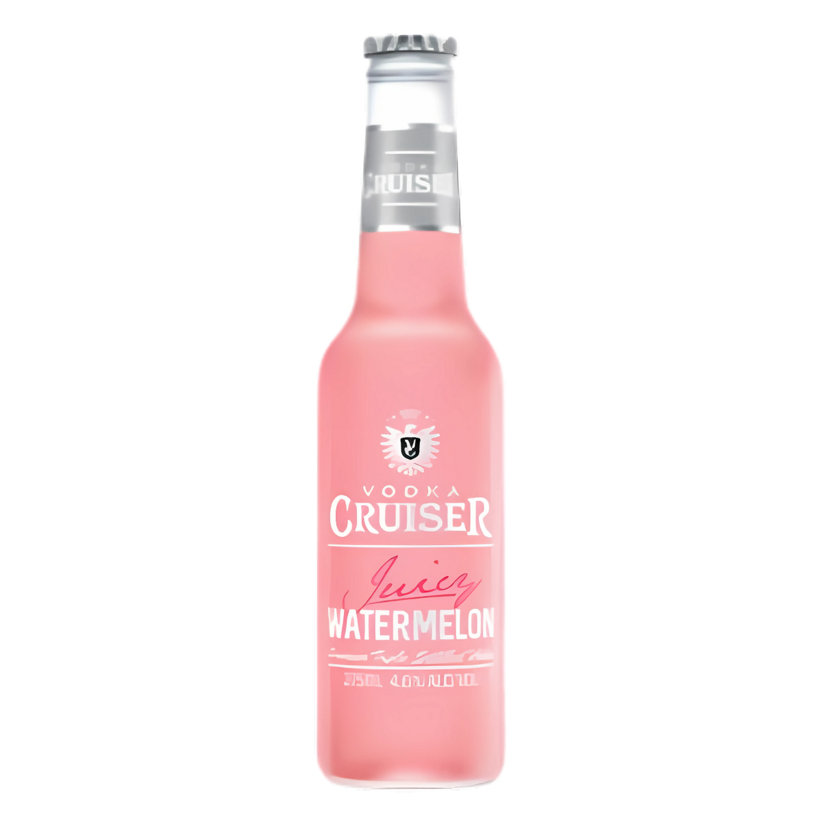 Vodka Cruiser Watermelon 275ml Bottles