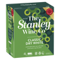 The Stanley Wine Co Classic Dry White 4L Cask Wine