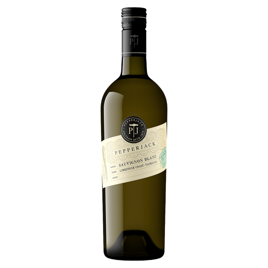 Pepper Jack Sauvignon Blanc 750ml