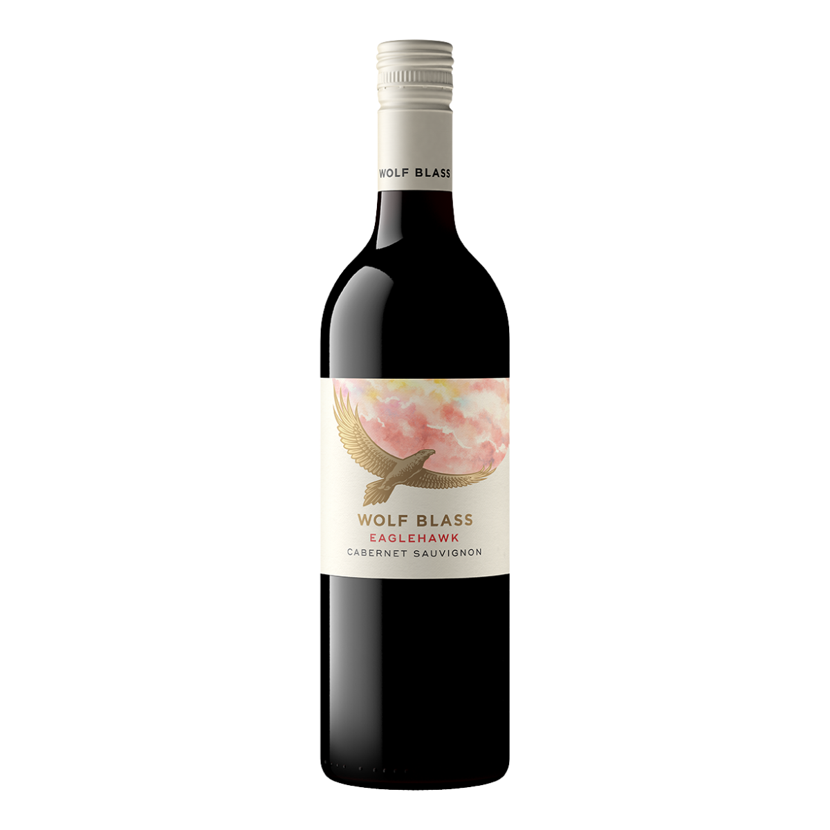 Wolf Blass Eaglehawk Cabernet Sauvignon 750ml