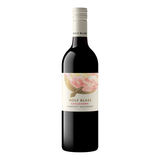 Wolf Blass Eaglehawk Cabernet Sauvignon 750ml