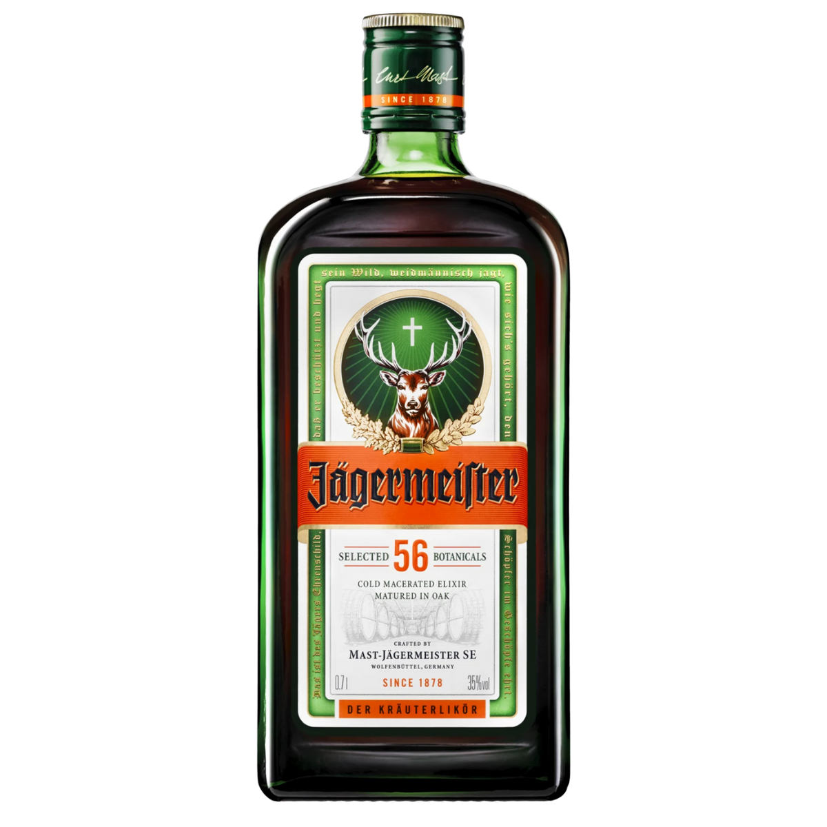 Jagermeister