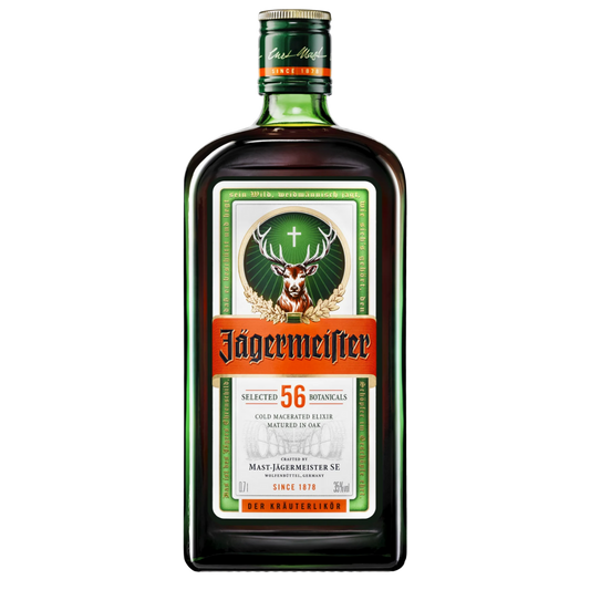 Jagermeister