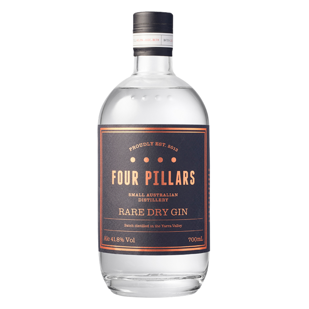 Four Pillars Rare Dry Gin 700ml