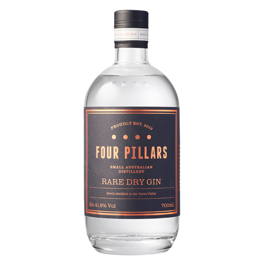 Four Pillars Rare Dry Gin 700ml