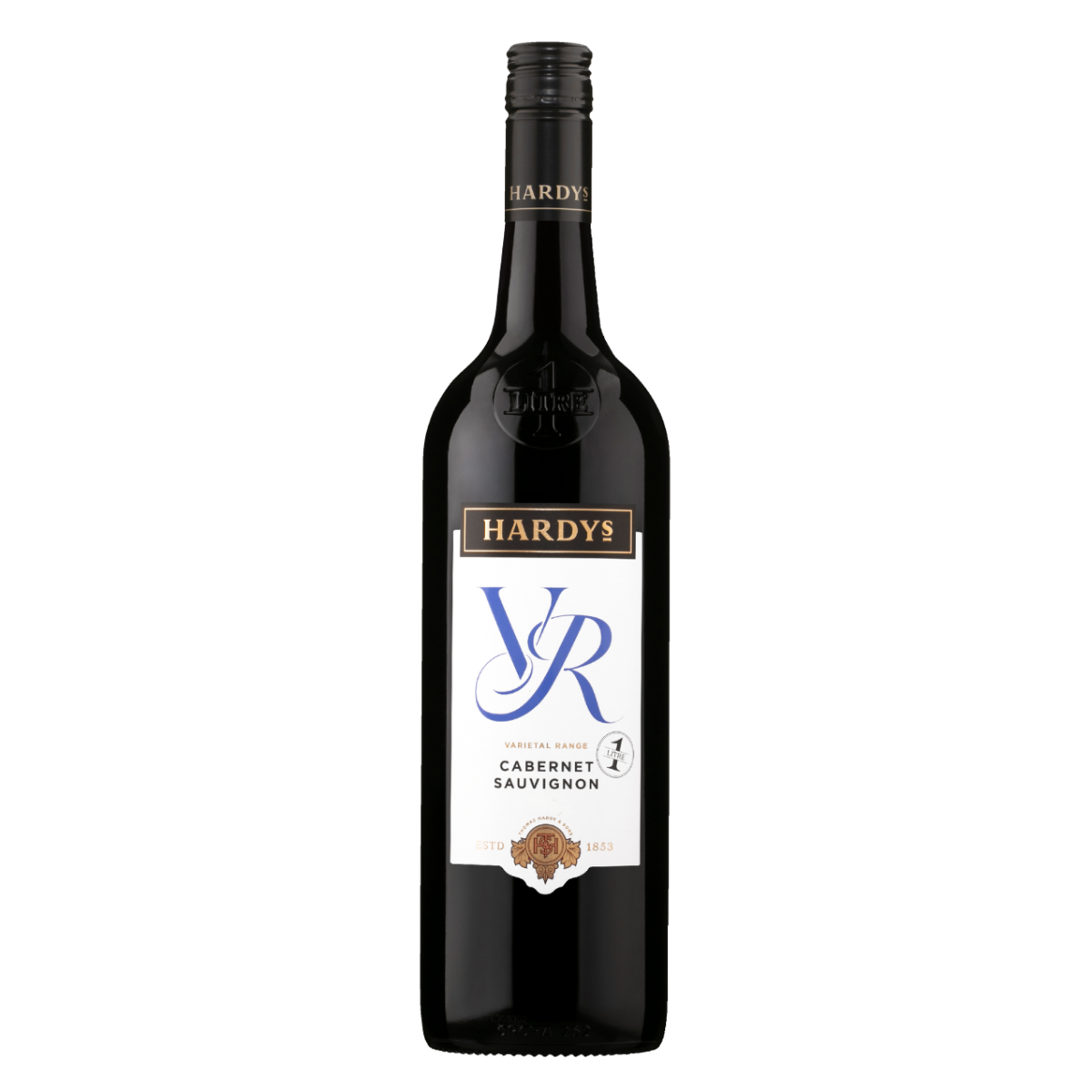 Hardys Varietal Range Cabernet Sauvignon 1L