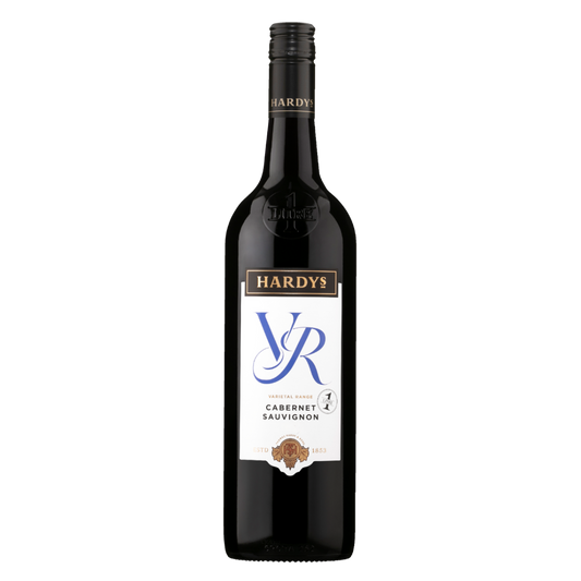 Hardys Varietal Range Cabernet Sauvignon 1L