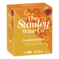 The Stanley Wine Co Chardonnay 4L Cask Wine