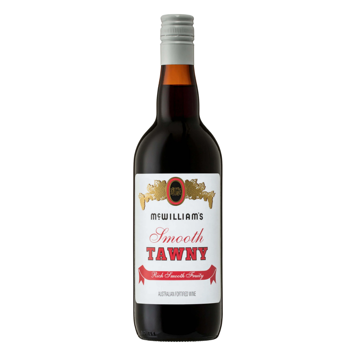 McWilliams Smooth Tawny 750ml
