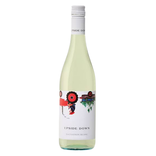 Upside Down Sauvignon Blanc 750ml