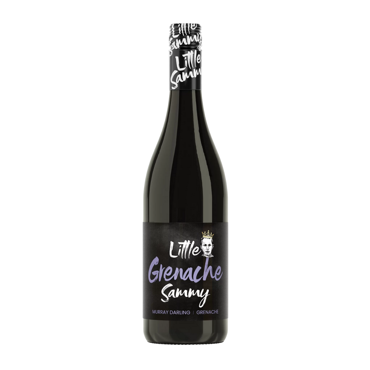 Little Sammy Grenache 750ml